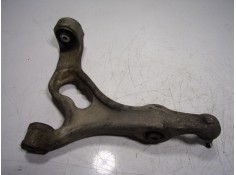 Recambio de brazo suspension inferior delantero izquierdo para volkswagen touareg (7p5) 3.0 v6 tdi dpf referencia OEM IAM 7P0407 2