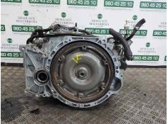 Recambio de caja cambios para mitsubishi outlander (gf0) 2.2 di-d cat referencia OEM IAM  1XM1B 