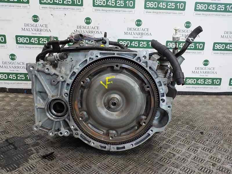 Recambio de caja cambios para mitsubishi outlander (gf0) 2.2 di-d cat referencia OEM IAM  1XM1B 