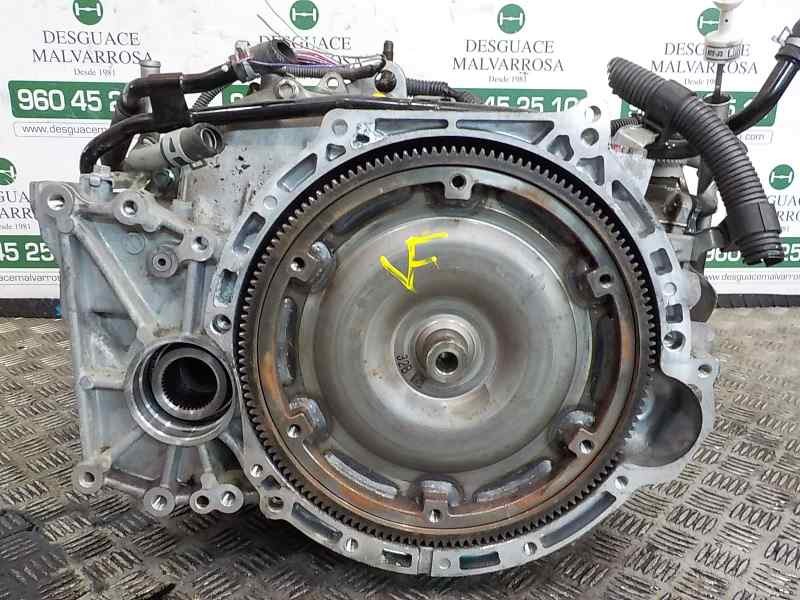 Recambio de caja cambios para mitsubishi outlander (gf0) 2.2 di-d cat referencia OEM IAM  1XM1B 