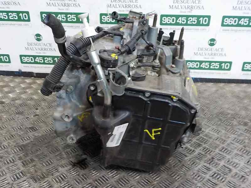 Recambio de caja cambios para mitsubishi outlander (gf0) 2.2 di-d cat referencia OEM IAM  1XM1B 