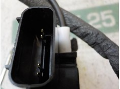 Recambio de cerradura puerta delantera derecha para hyundai i20 klass referencia OEM IAM 81320C8040 81320C8040  2