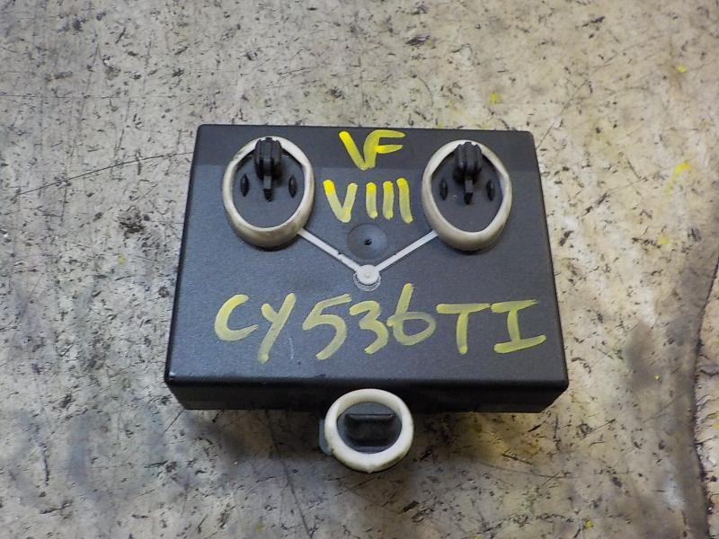 Recambio de modulo electronico para audi a6 berlina (4f2) 2.0 tdi referencia OEM IAM 4F0959795E 4F0959795F 