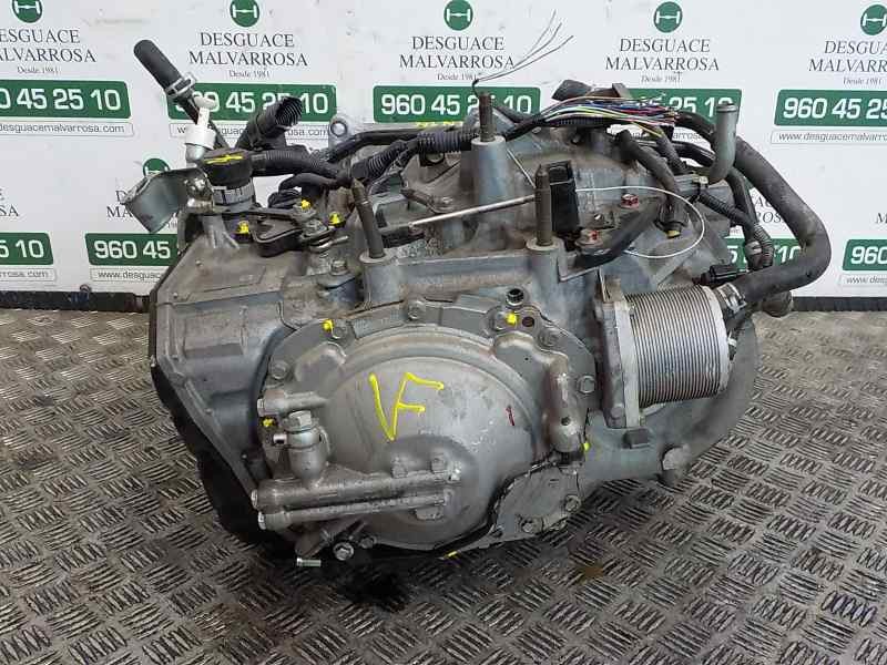 Recambio de caja cambios para mitsubishi outlander (gf0) 2.2 di-d cat referencia OEM IAM  1XM1B 