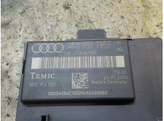 Recambio de modulo electronico para audi a6 berlina (4f2) 2.0 tdi referencia OEM IAM 4F0959795E 4F0959795F  2