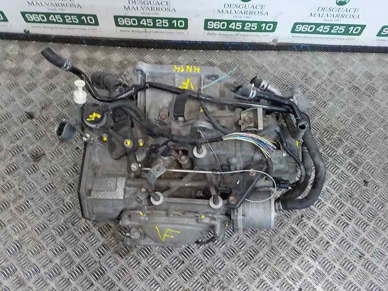 Recambio de caja cambios para mitsubishi outlander (gf0) 2.2 di-d cat referencia OEM IAM  1XM1B 