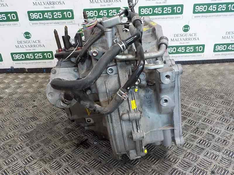 Recambio de caja cambios para mitsubishi outlander (gf0) 2.2 di-d cat referencia OEM IAM  1XM1B 
