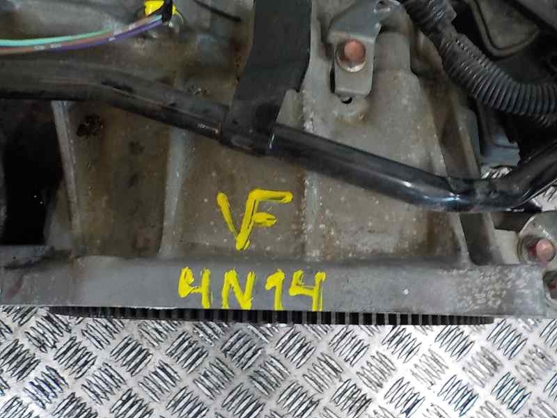 Recambio de caja cambios para mitsubishi outlander (gf0) 2.2 di-d cat referencia OEM IAM  1XM1B 