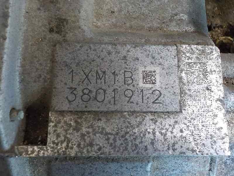 Recambio de caja cambios para mitsubishi outlander (gf0) 2.2 di-d cat referencia OEM IAM  1XM1B 