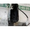 Recambio de cerradura puerta trasera izquierda para peugeot 508 2.0 16v hdi fap referencia OEM IAM 9137W6  