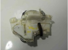 Recambio de cerradura puerta delantera izquierda para suzuki vitara 1.6 16v cat referencia OEM IAM    2