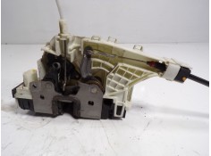 Recambio de cerradura puerta delantera izquierda para mercedes-benz sprinterii combi (desde 01.06) 2.1 cdi cat referencia OEM IA 2