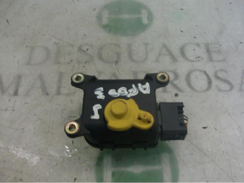 Recambio de modulo electronico para seat toledo (1m2) signo referencia OEM IAM   