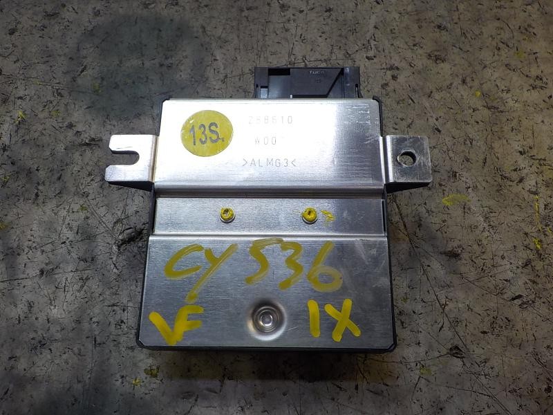 Recambio de modulo electronico para audi a6 berlina (4f2) 2.0 tdi referencia OEM IAM 4L0907468B 4F0907468D 