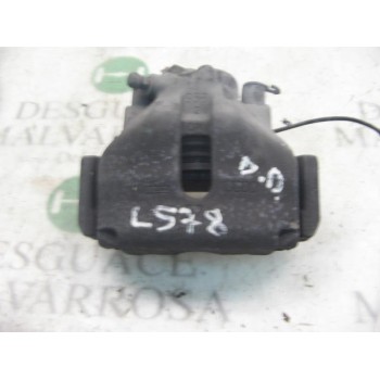 PINZA FRENO DELANTERA DERECHA 