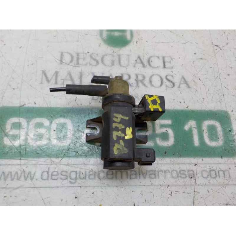 Recambio de valvula aire adicional para saab 9-3x 1.9 ttid cat referencia OEM IAM   