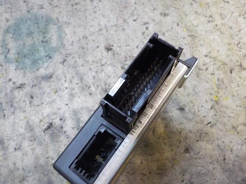 Recambio de modulo electronico para audi a6 berlina (4f2) 2.0 tdi referencia OEM IAM 4L0907468B 4F0907468D 