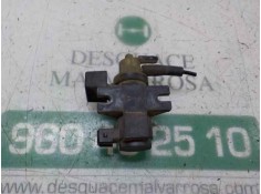Recambio de valvula aire adicional para saab 9-3x 1.9 ttid cat referencia OEM IAM    2