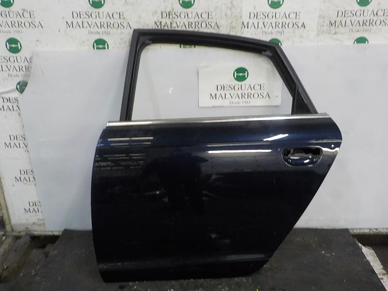 Recambio de puerta trasera izquierda para audi a6 berlina (4f2) 2.0 tdi referencia OEM IAM 4F0833051G  