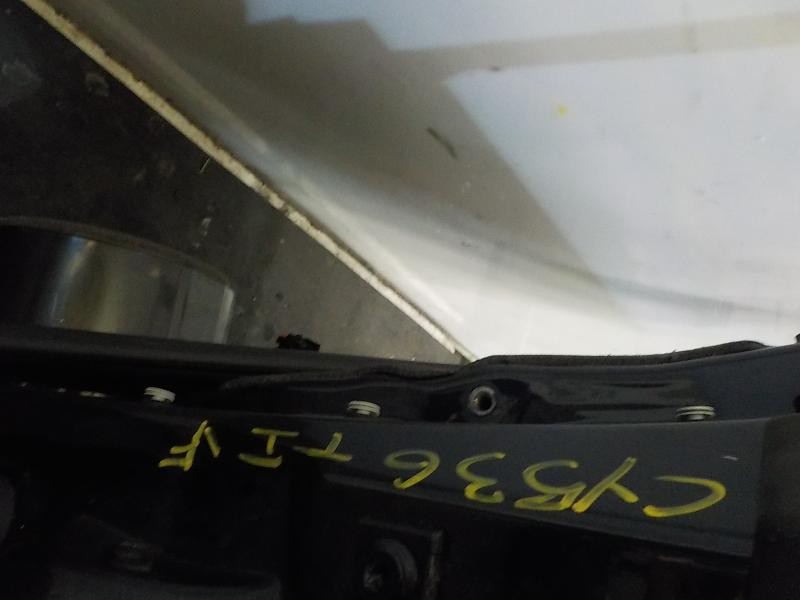 Recambio de puerta trasera izquierda para audi a6 berlina (4f2) 2.0 tdi referencia OEM IAM 4F0833051G  