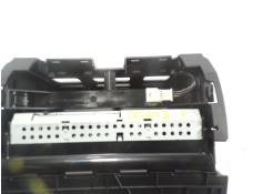 Recambio de pantalla multifuncion para mercedes-benz clase c (w204) berlina 2.2 cdi cat referencia OEM IAM A2048203197 A20468000 2