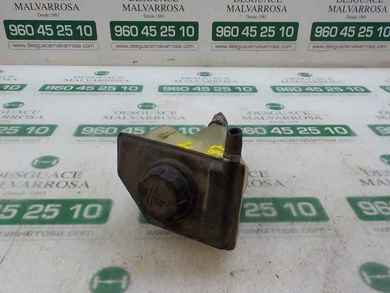 Recambio de deposito expansion para volvo v40 familiar 1.9 diesel cat referencia OEM IAM   