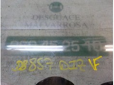 Recambio de cristal puerta delantero izquierdo para hyundai i20 klass referencia OEM IAM    2