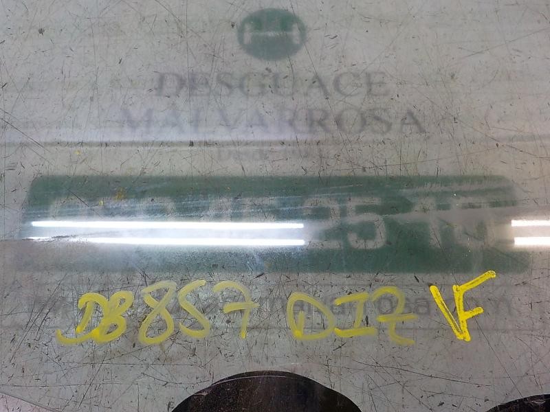 Recambio de cristal puerta delantero izquierdo para hyundai i20 klass referencia OEM IAM   