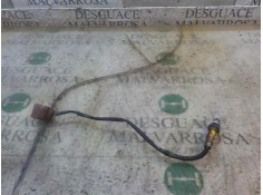 Recambio de sonda lambda para seat ibiza (6k1) 1.4 referencia OEM IAM   