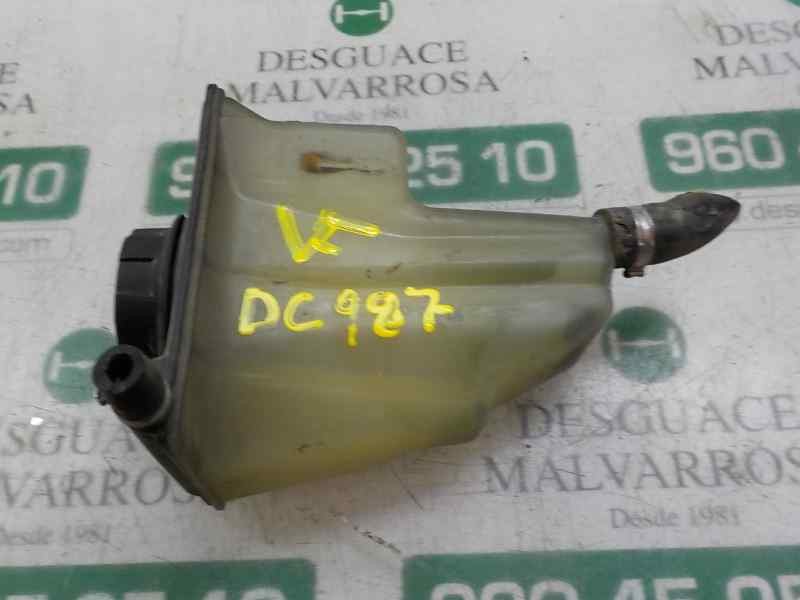 Recambio de deposito expansion para volvo v40 familiar 1.9 diesel cat referencia OEM IAM   