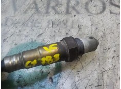 Recambio de sonda lambda para seat ibiza (6k1) 1.4 referencia OEM IAM    2