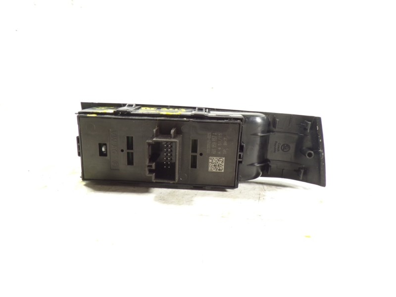 Recambio de mando elevalunas delantero izquierdo para skoda fabia combi 1.2 tsi referencia OEM IAM 6V1959857AWHS 6V1959857A 