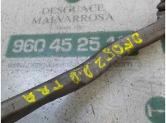 Recambio de brazo suspension inferior delantero derecho para mercedes-benz clase c (w204) berlina 3.5 v6 cat referencia OEM IAM  2