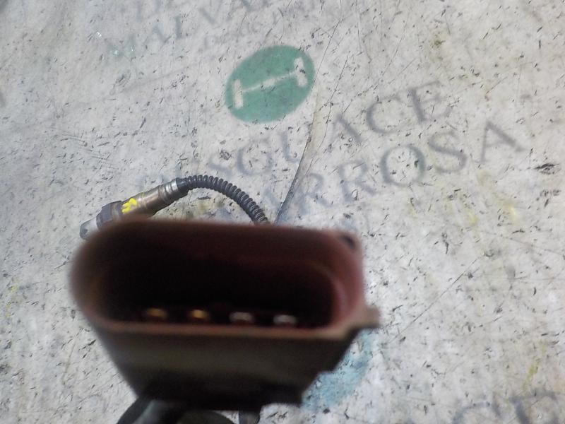 Recambio de sonda lambda para seat ibiza (6k1) 1.4 referencia OEM IAM   