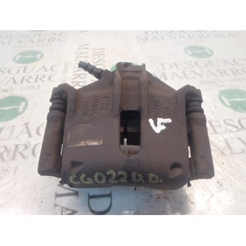 PINZA FRENO DELANTERA DERECHA 