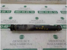 Recambio de amortiguador delantero izquierdo para mercedes-benz clase m (w163) 2.7 cdi 20v cat referencia OEM IAM A1633260400   2