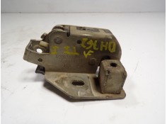 Recambio de cerradura puerta trasera izquierda para mercedes-benz sprinterii combi (desde 01.06) 2.1 cdi cat referencia OEM IAM  2