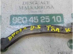 Recambio de brazo suspension inferior delantero izquierdo para mercedes-benz clase c (w204) berlina 3.5 v6 cat referencia OEM IA 2