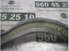 Recambio de brazo suspension inferior trasero izquierdo para mercedes-benz clase clk (w207) coupe 350 cdi be prime edition (207. 2