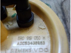 Recambio de aforador para seat ibiza (6j5) stylance / style referencia OEM IAM 6R0919050H 6R0919050H  2