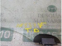 Recambio de cristal puerta trasero derecho para hyundai i20 klass referencia OEM IAM 83420C7010   2