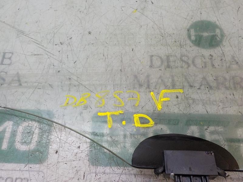 Recambio de cristal puerta trasero derecho para hyundai i20 klass referencia OEM IAM 83420C7010  