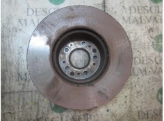 Recambio de disco freno delantero para mercedes-benz clase s (w140) berlina 6.0 v12 48v cat referencia OEM IAM A1404210212   2
