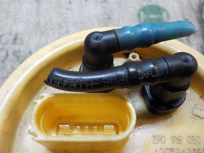 Recambio de aforador para seat ibiza (6j5) stylance / style referencia OEM IAM 6R0919050H 6R0919050H 