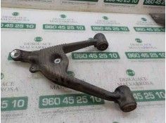 Recambio de brazo suspension inferior trasero derecho para mercedes-benz clase m (w163) 2.7 cdi 20v cat referencia OEM IAM A1633 2