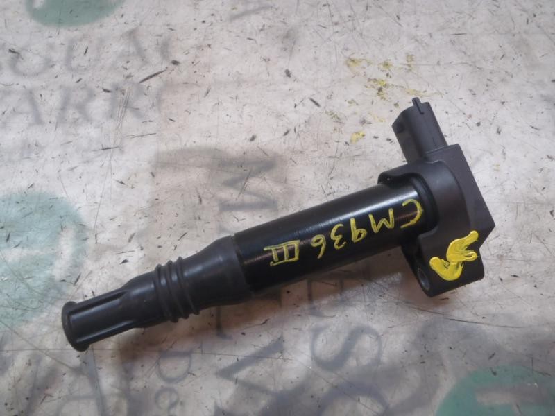 Recambio de bobina para peugeot 208 1.2 12v vti referencia OEM IAM 9671214580  