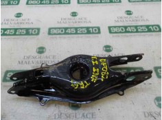 Recambio de brazo suspension inferior trasero izquierdo para mercedes-benz clase c (w204) berlina 3.5 v6 cat referencia OEM IAM  2