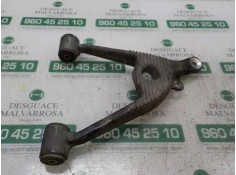 Recambio de brazo suspension inferior trasero izquierdo para mercedes-benz clase m (w163) 2.7 cdi 20v cat referencia OEM IAM A16 2