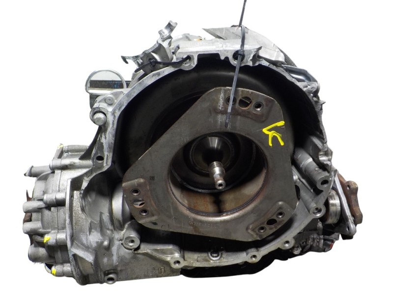 Recambio de caja cambios para bentley continental gt supersports referencia OEM IAM 09E300040Q MFU 