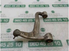 Recambio de brazo suspension superior trasero derecho para mercedes-benz clase m (w163) 2.7 cdi 20v cat referencia OEM IAM A1633 2